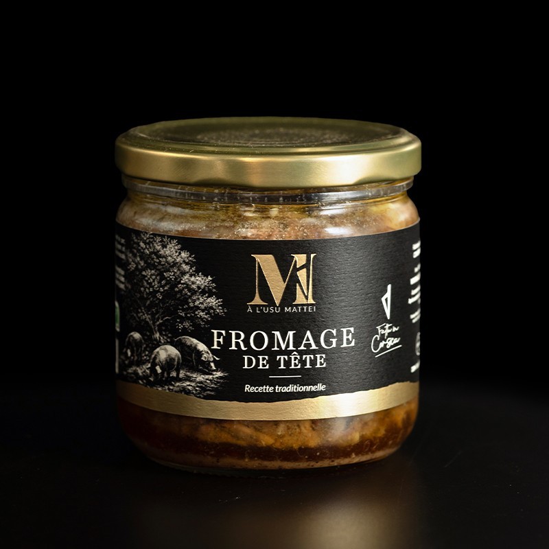 Fromage de Tête