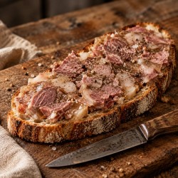Fromage de Tête