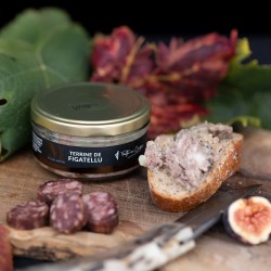 copy of copy of Terrine de Sanglier