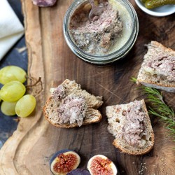 copy of copy of Terrine de Sanglier