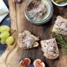 copy of copy of Terrine de Sanglier