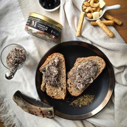 Terrine de Sanglier
