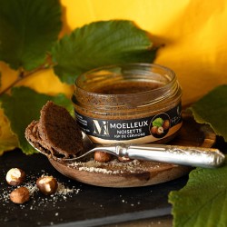 Moelleux Noisette