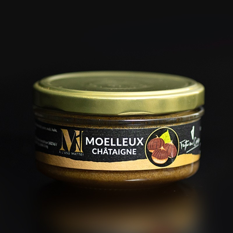 Moelleux Chataigne