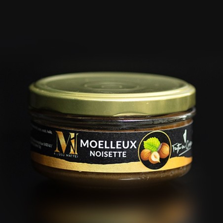Moelleux Noisette